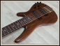 Preview: Ibanez Prestige Series SR5506, Mocha Flat